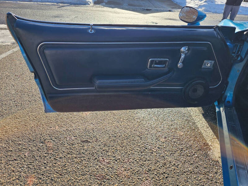 1980 Pontiac Trans Am