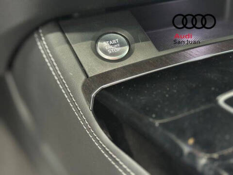 2022 Audi Q5 quattro Premium Plus 40 TFSI