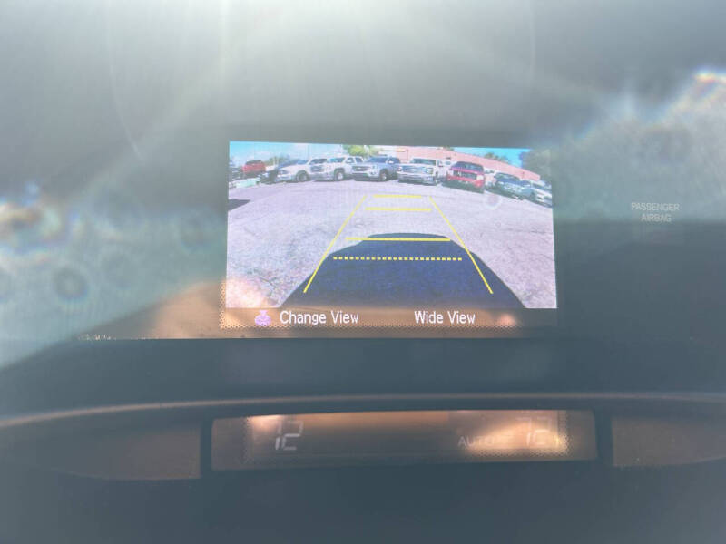 2014 Acura RDX