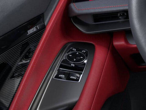 2026 Chevrolet Corvette Z06