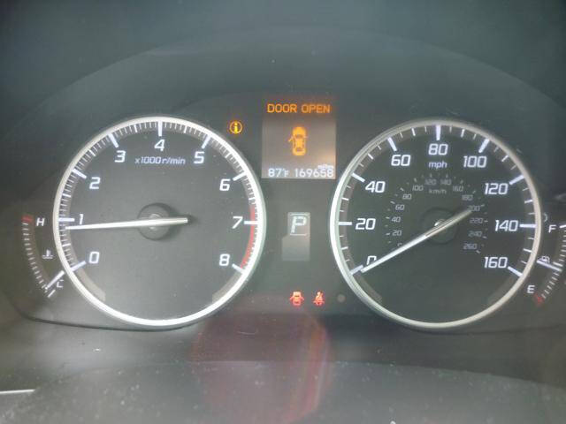 2014 Acura ILX 2.0L w/Tech