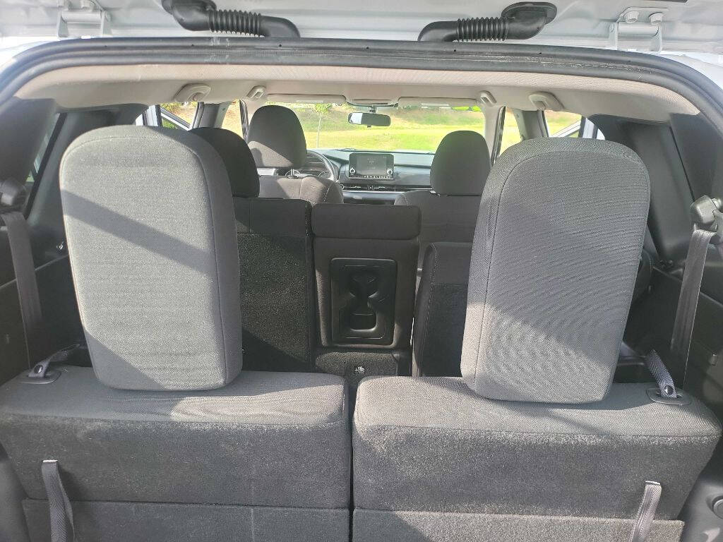 2022 Mitsubishi Outlander for sale at First Place Auto Sales LLC in Rock Hill, SC