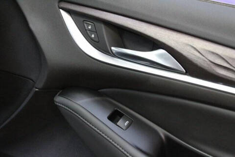 2022 Buick Enclave Avenir