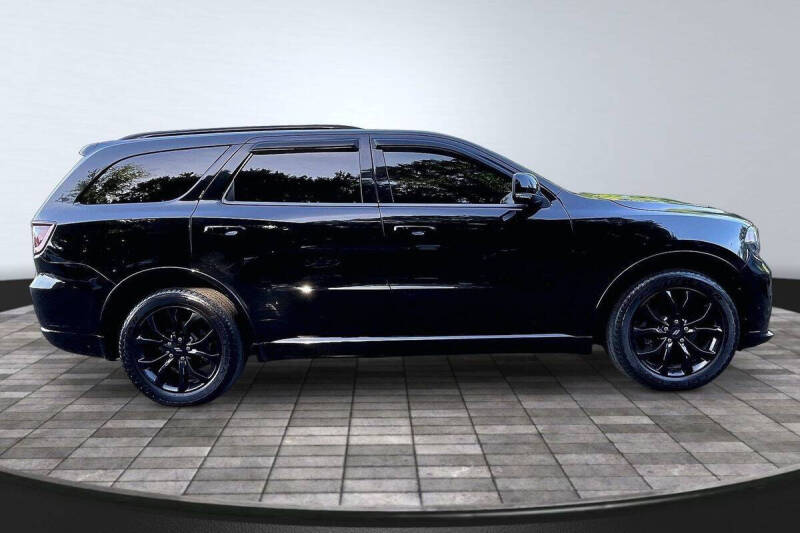 2019 Dodge Durango R/T