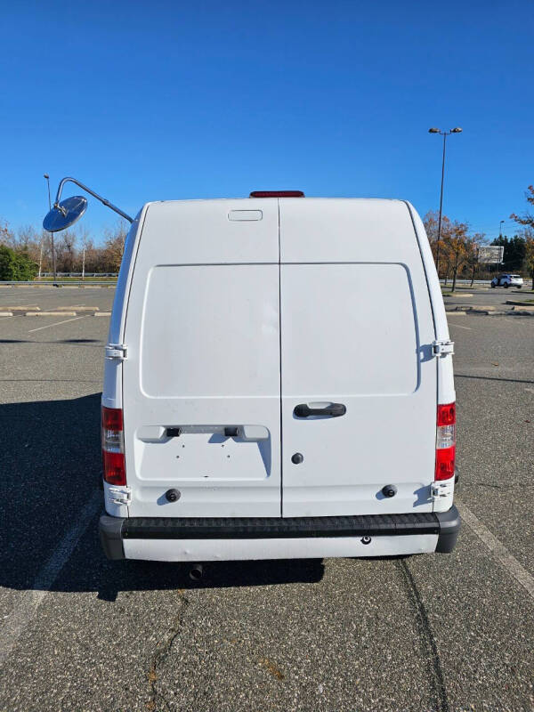 2011 Ford Transit Connect XLT