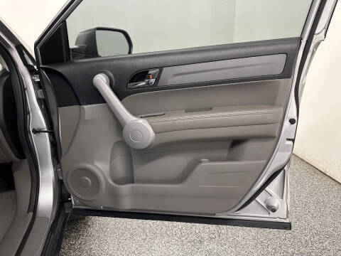 2007 Honda CR-V EX-L