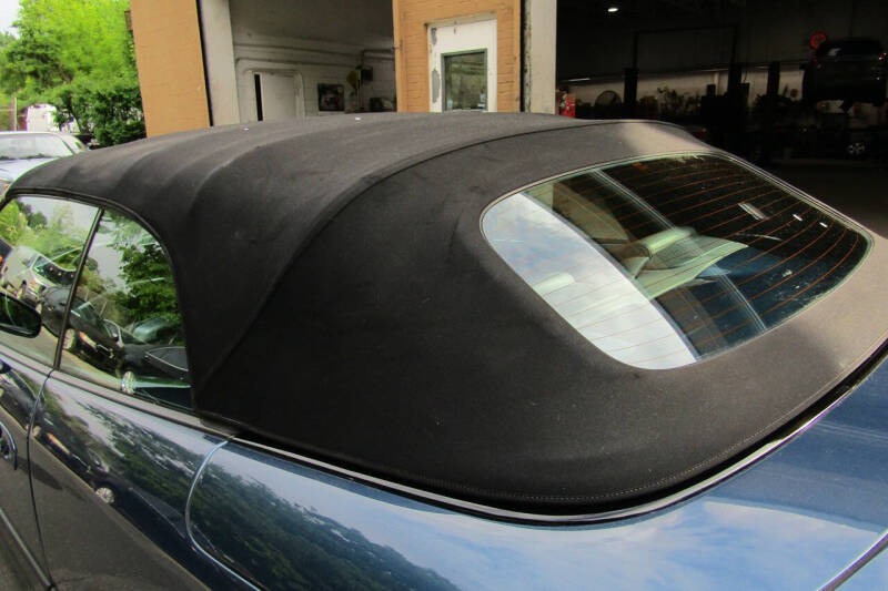 2007 Saab 9-3 2.0T
