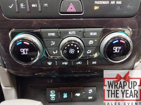 2017 Buick Enclave Convenience