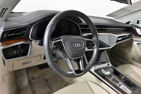 2020 Audi A7 for sale at CU Carfinders in Norcross GA