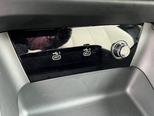 2025 Audi A6 Sportback e-tron quattro Prestige