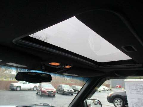 2000 Chevrolet Blazer