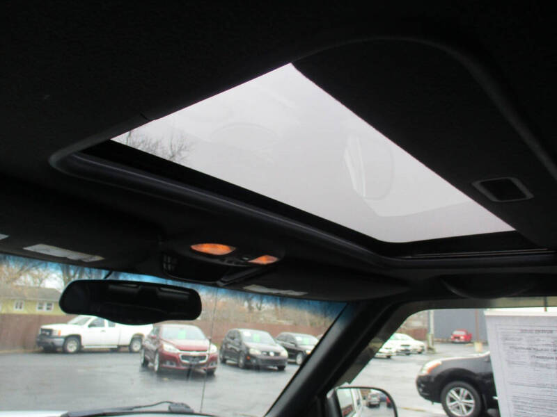 2000 Chevrolet Blazer