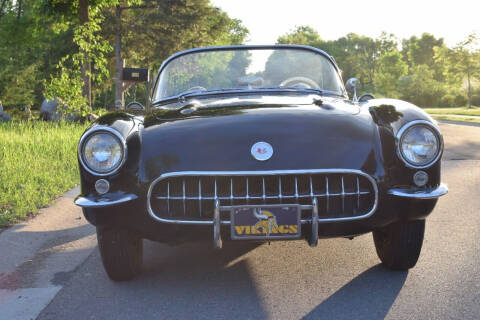 1956 Chevrolet Corvette