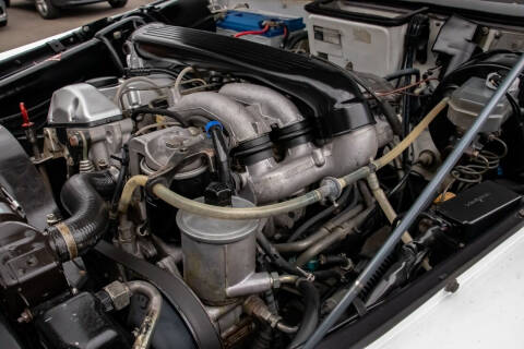 1993 Mercedes-Benz G-Class