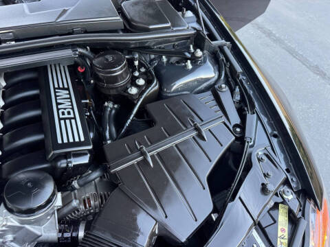 2006 BMW 3 Series 330i