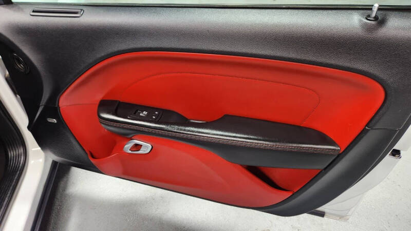 2017 Dodge Challenger GT