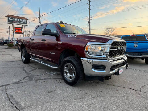 2019 RAM 2500 for sale at Valley Auto Finance in Girard OH