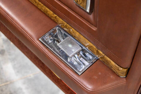 1979 Cadillac Eldorado