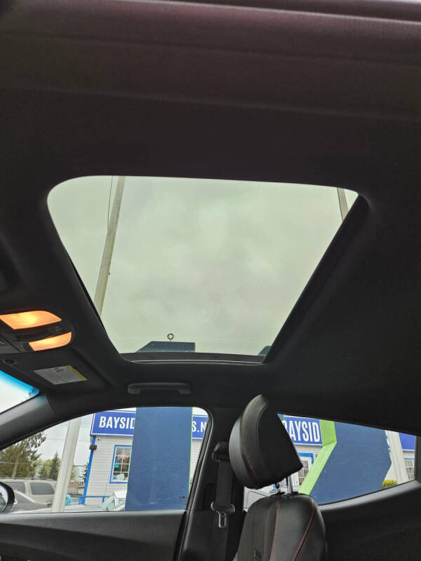 2019 Hyundai Veloster