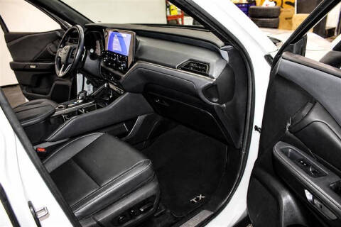 2024 Lexus TX 350