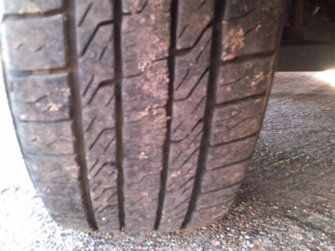 2001 Chevrolet Tahoe LT