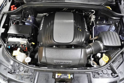 2021 Dodge Durango Pursuit