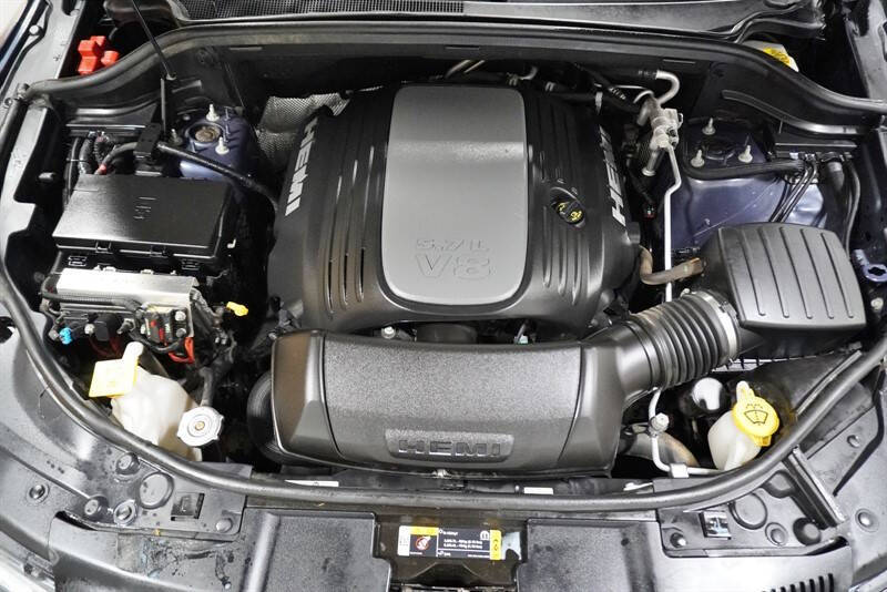 2021 Dodge Durango Pursuit