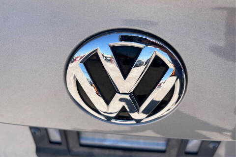 2021 Volkswagen Jetta