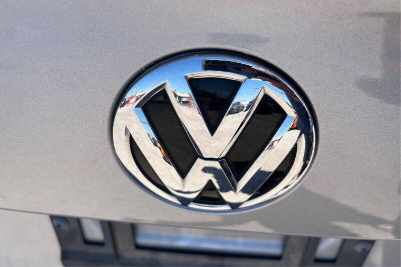 2021 Volkswagen Jetta