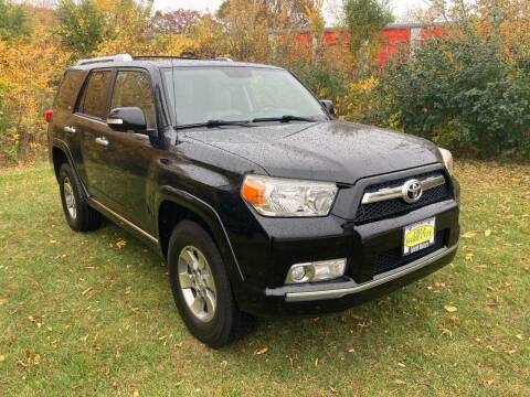 2010 Toyota 4Runner for sale at M & M Motors Inc in West Allis WI