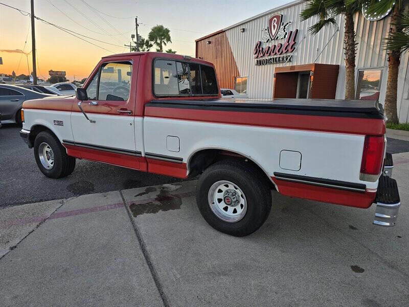 1987 Ford F-150