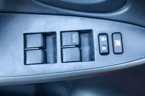 2011 Toyota RAV4 Limited