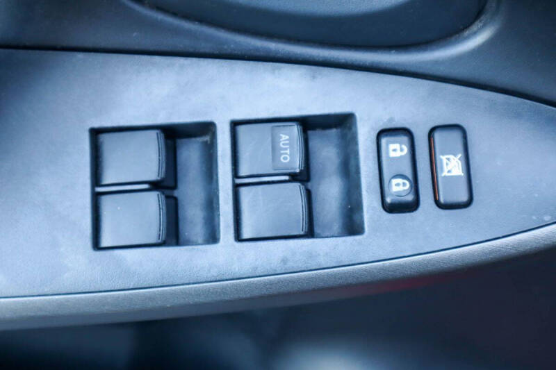 2011 Toyota RAV4 Limited