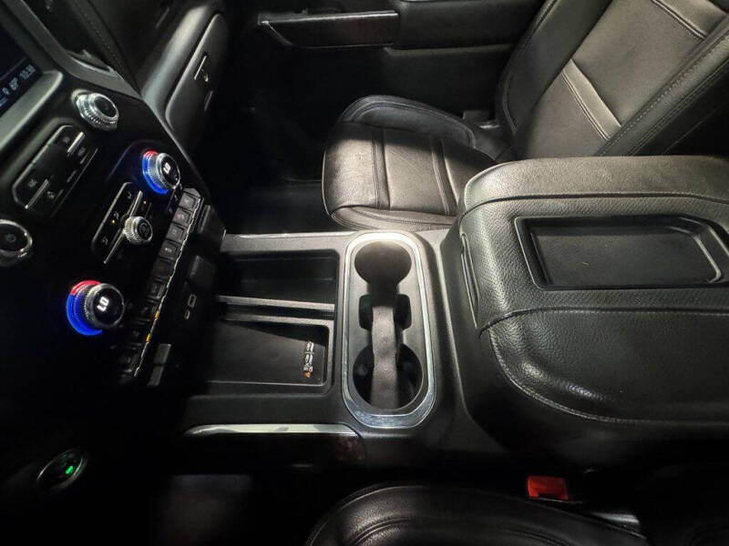 2022 GMC Sierra 2500HD