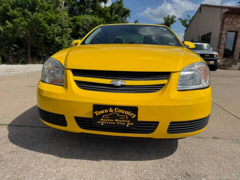 2007 Chevrolet Cobalt LT