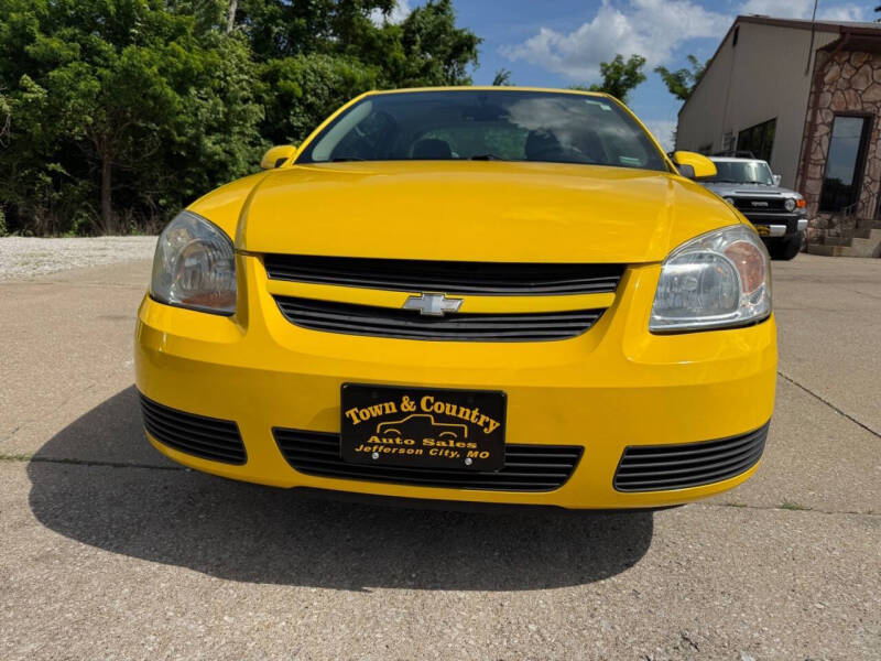 2007 Chevrolet Cobalt LT