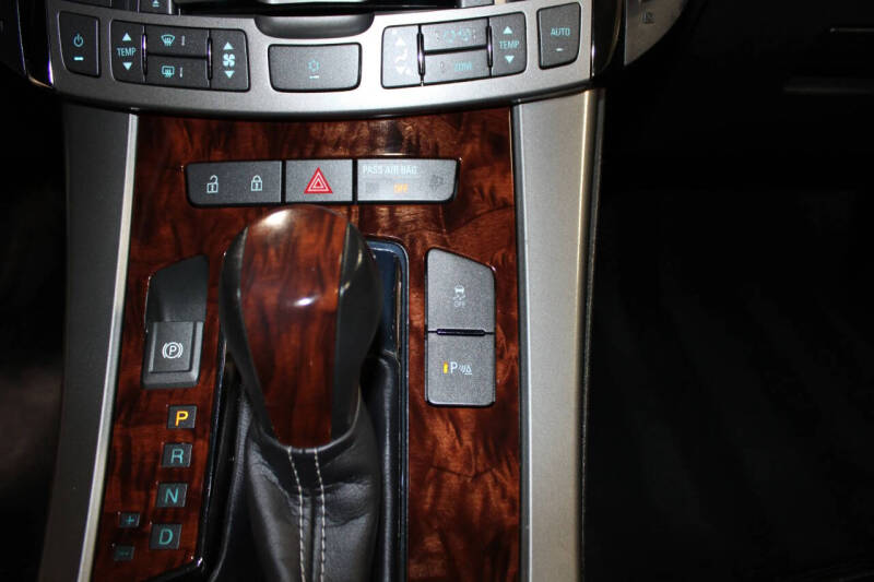 2012 Buick LaCrosse Premium 1