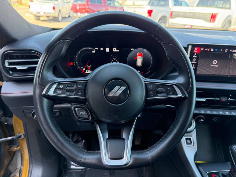 2023 Dodge Hornet GT