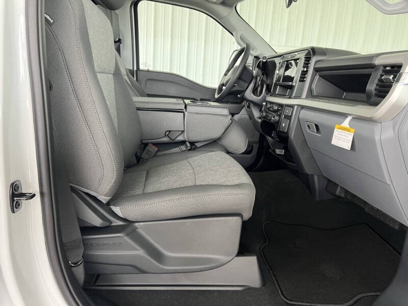 2026 Ford F-250 Super Duty