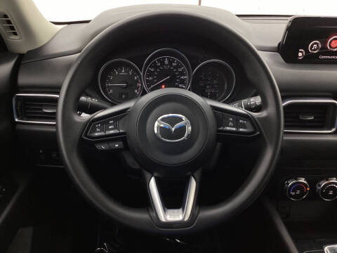 2017 Mazda CX-5 Sport