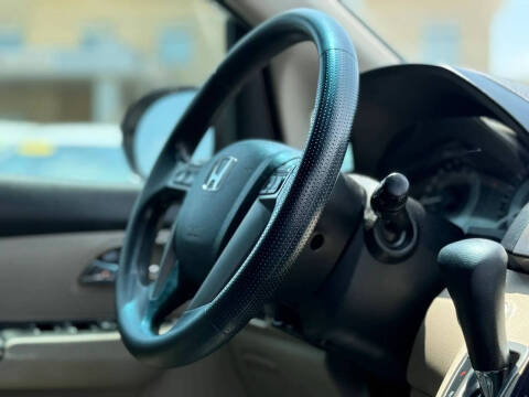 2014 Honda Odyssey EX