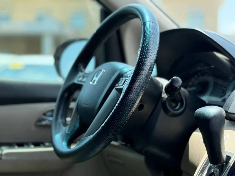 2014 Honda Odyssey EX