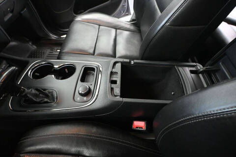 2020 Dodge Durango R/T