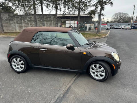 2010 MINI Cooper