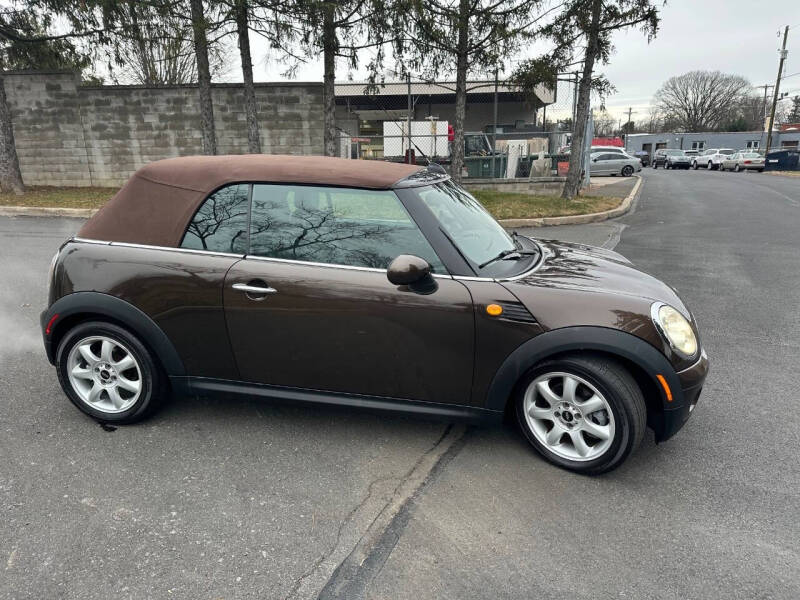 2010 MINI Cooper