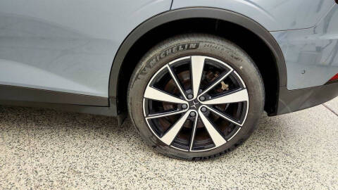2022 Polestar 2 Long Range Dual Motor