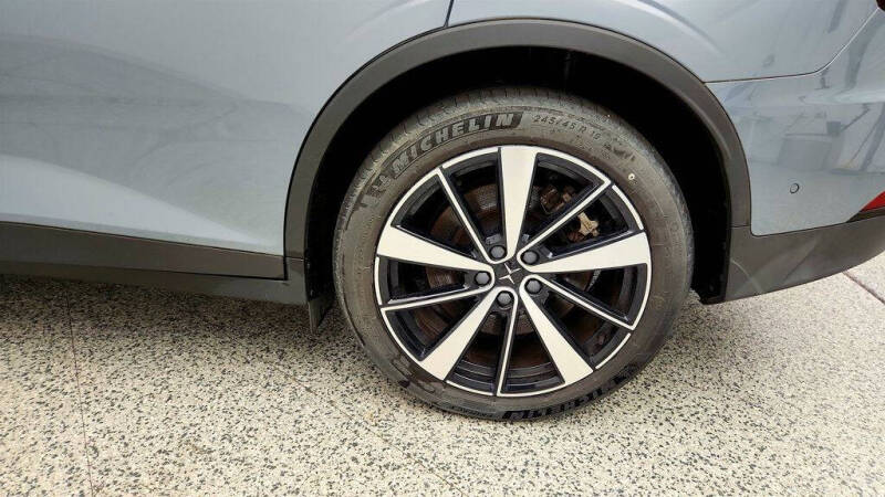2022 Polestar 2 Long Range Dual Motor