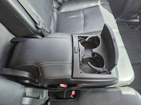 2014 Toyota 4Runner Limited