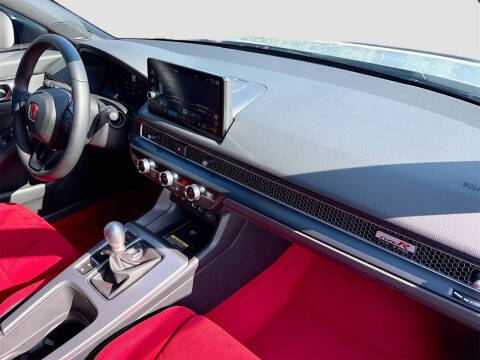 2025 Honda Civic Type R