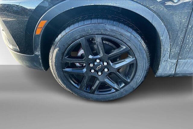 2019 Chevrolet Blazer LT